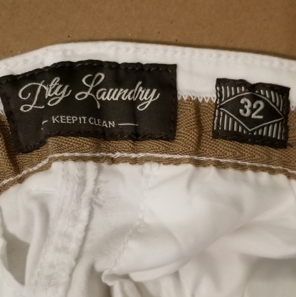 Dress shorts 5 pair BACK-TO-SCHOOL - Picture 9 of 10